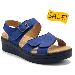 Sole Terra Dela Sandal