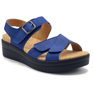 Sole Terra Dela Sandal