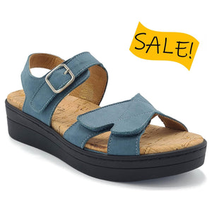 Sole Terra Dela Sandal