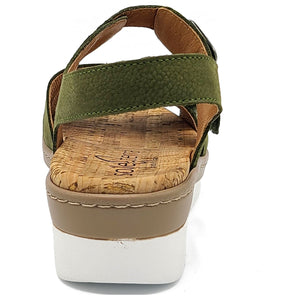 Sole Terra Dela Sandal