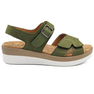 Sole Terra Dela Sandal