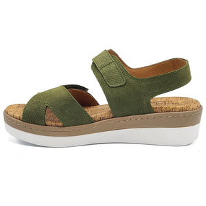 Sole Terra Dela Sandal