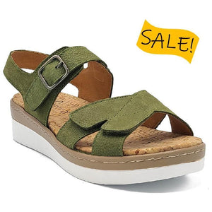 Sole Terra Dela Sandal