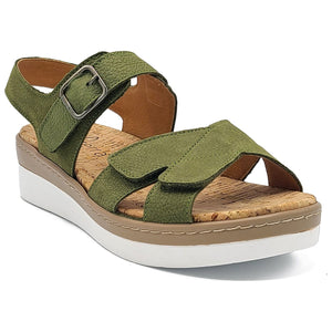 Sole Terra Dela Sandal