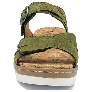 Sole Terra Dela Sandal