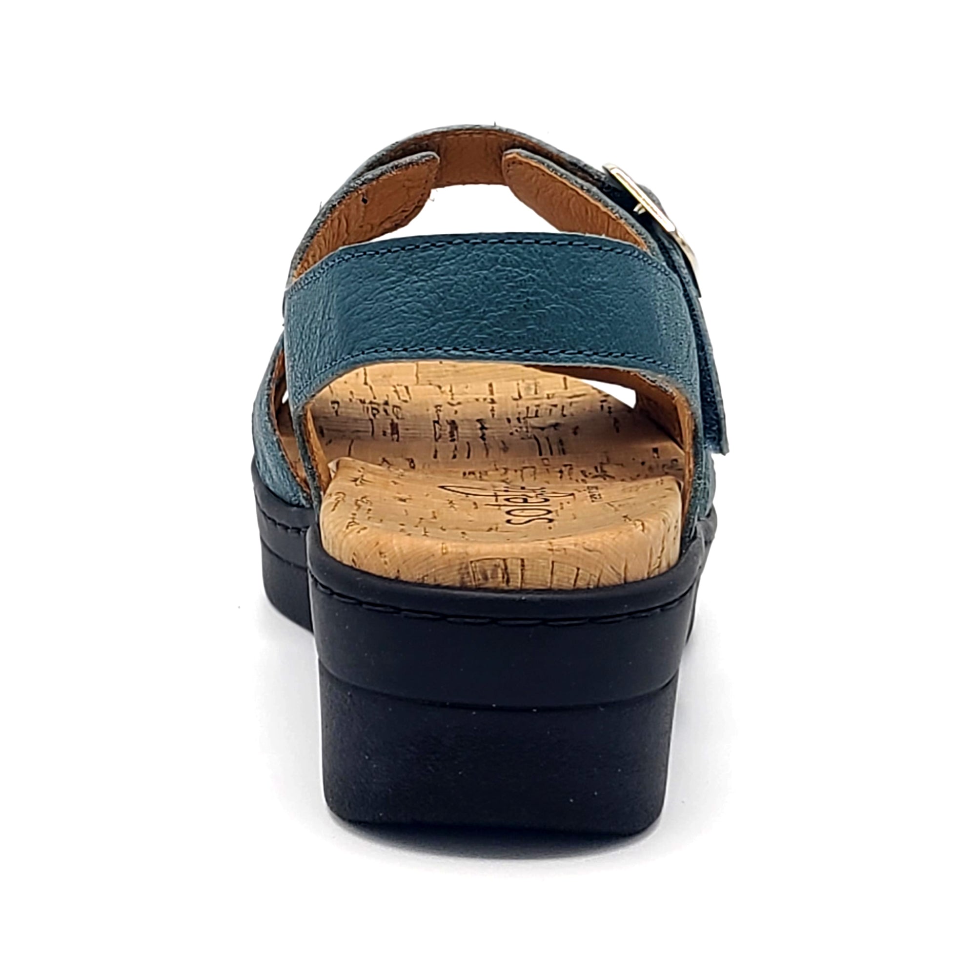 Sole Terra Dela Sandal