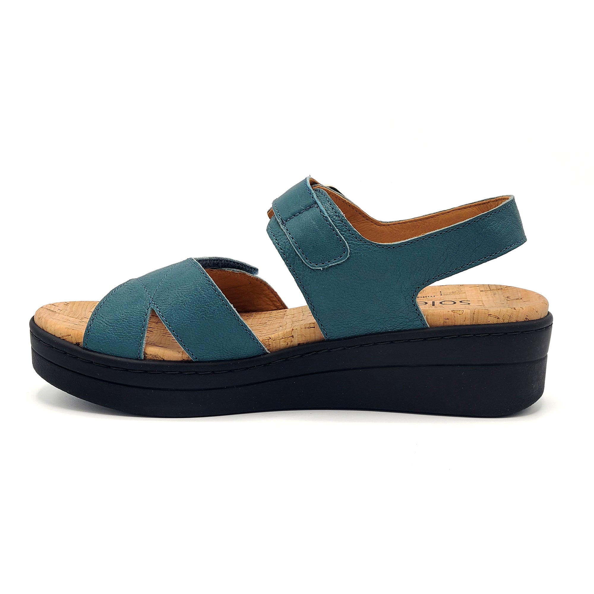 Sole Terra Dela Sandal