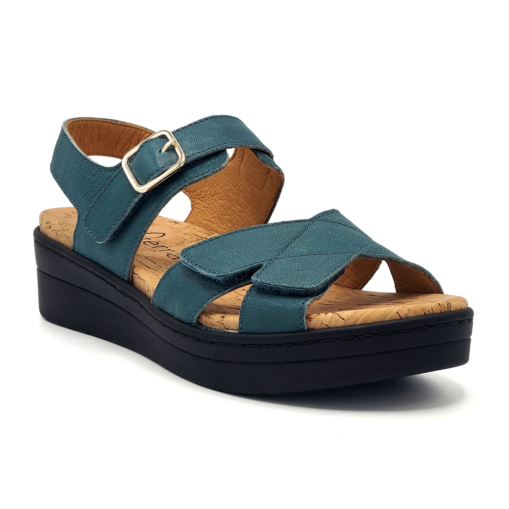 Sole Terra Dela Sandal