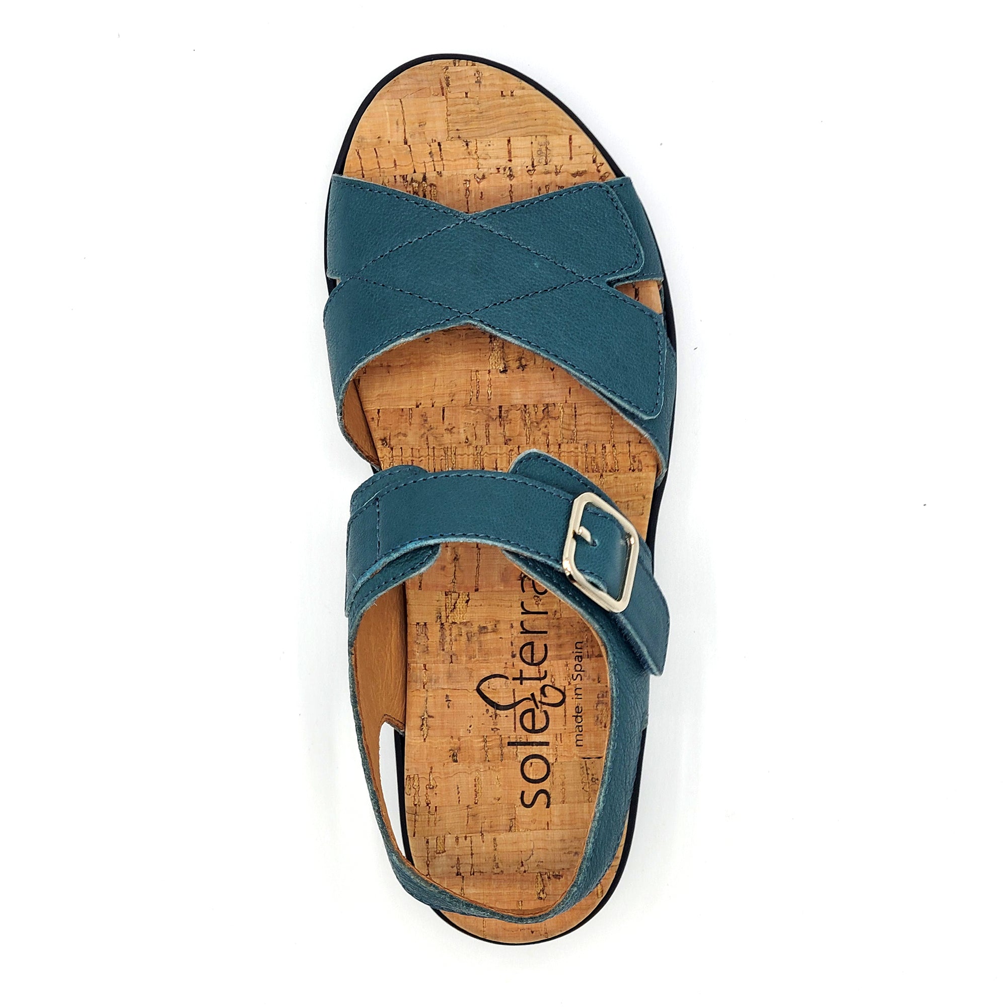 Sole Terra Dela Sandal