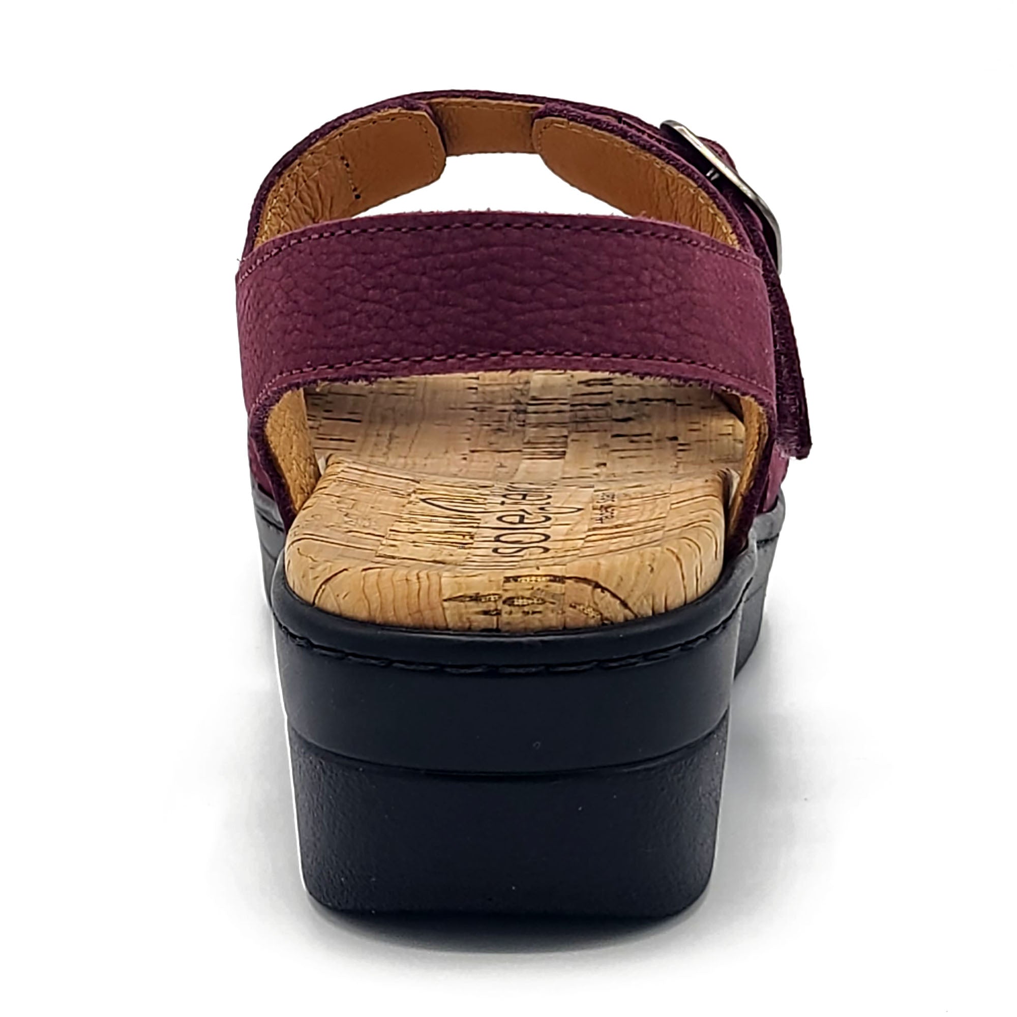 Sole Terra Dela Sandal