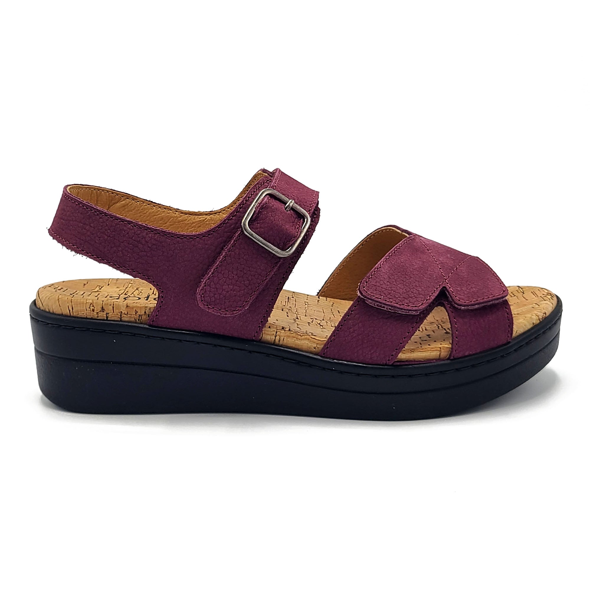 Sole Terra Dela Sandal