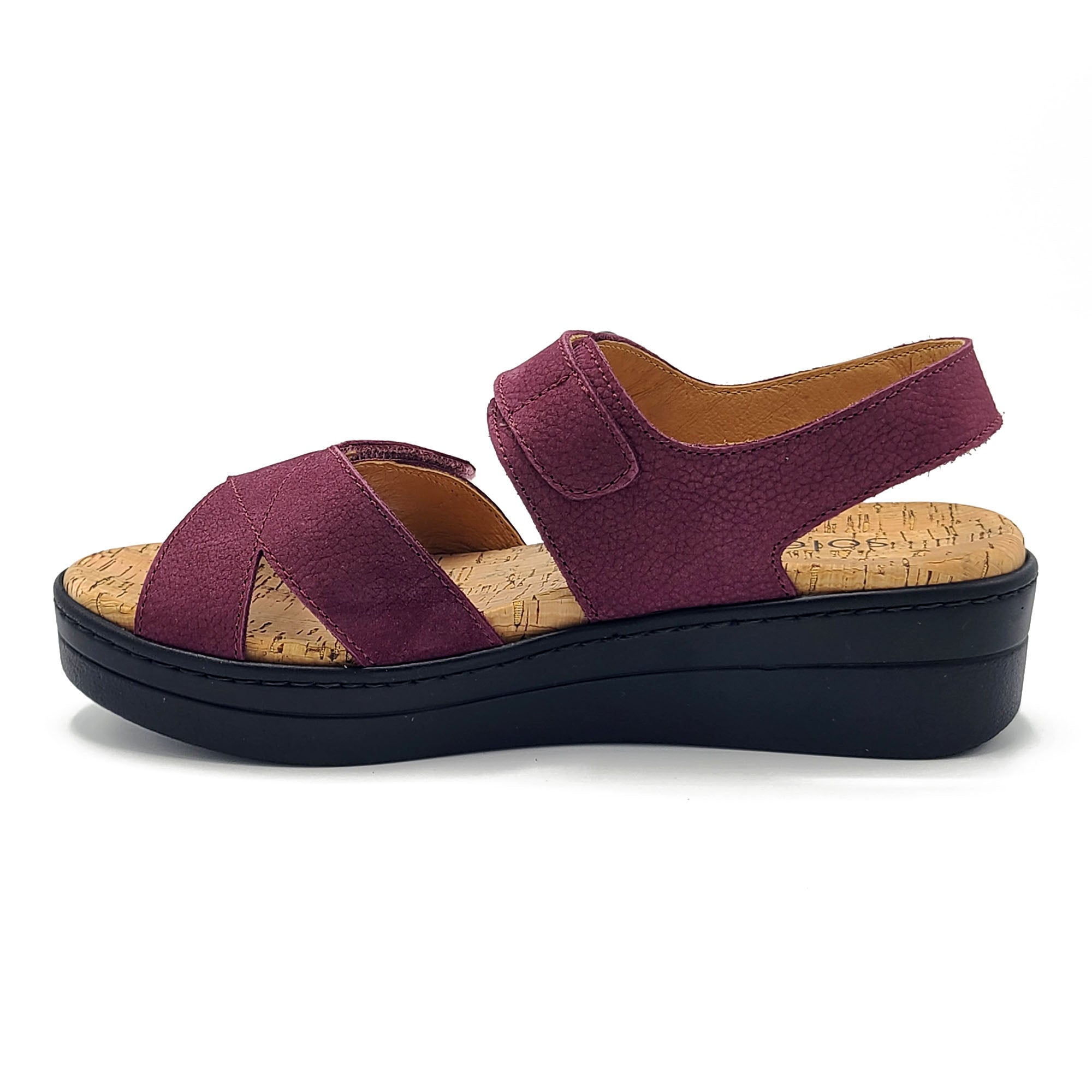 Sole Terra Dela Sandal