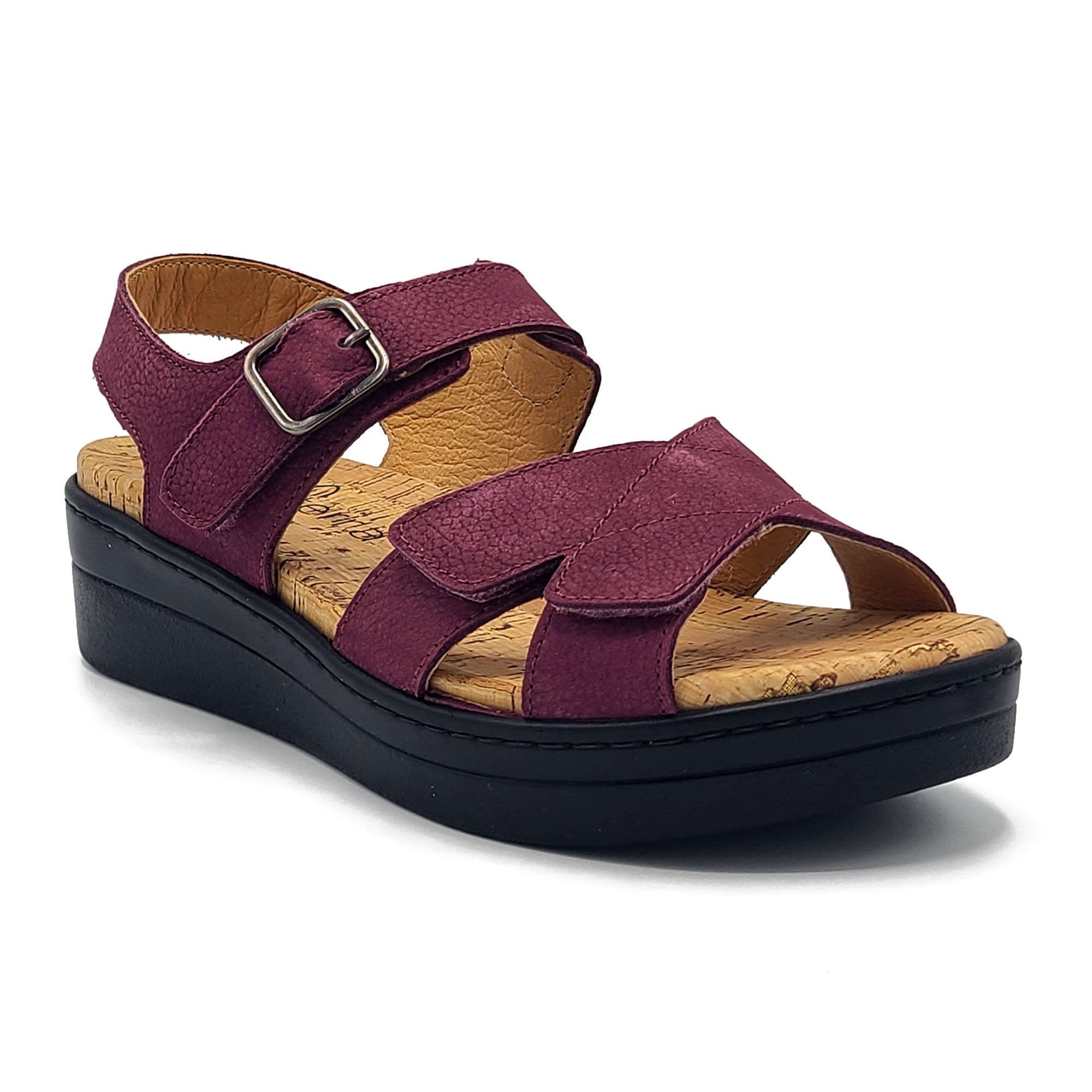 Sole Terra Dela Sandal