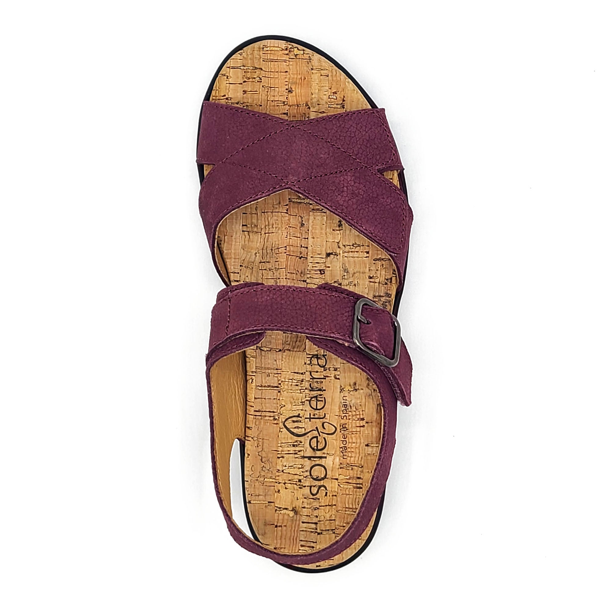 Sole Terra Dela Sandal