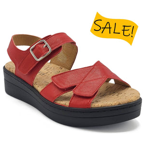 Sole Terra Dela Sandal