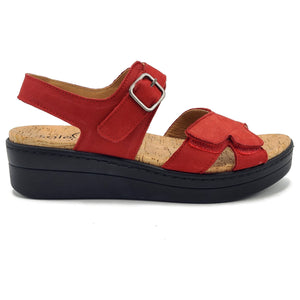 Sole Terra Dela Sandal