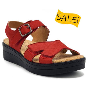 Sole Terra Dela Sandal