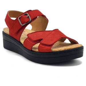 Sole Terra Dela Sandal