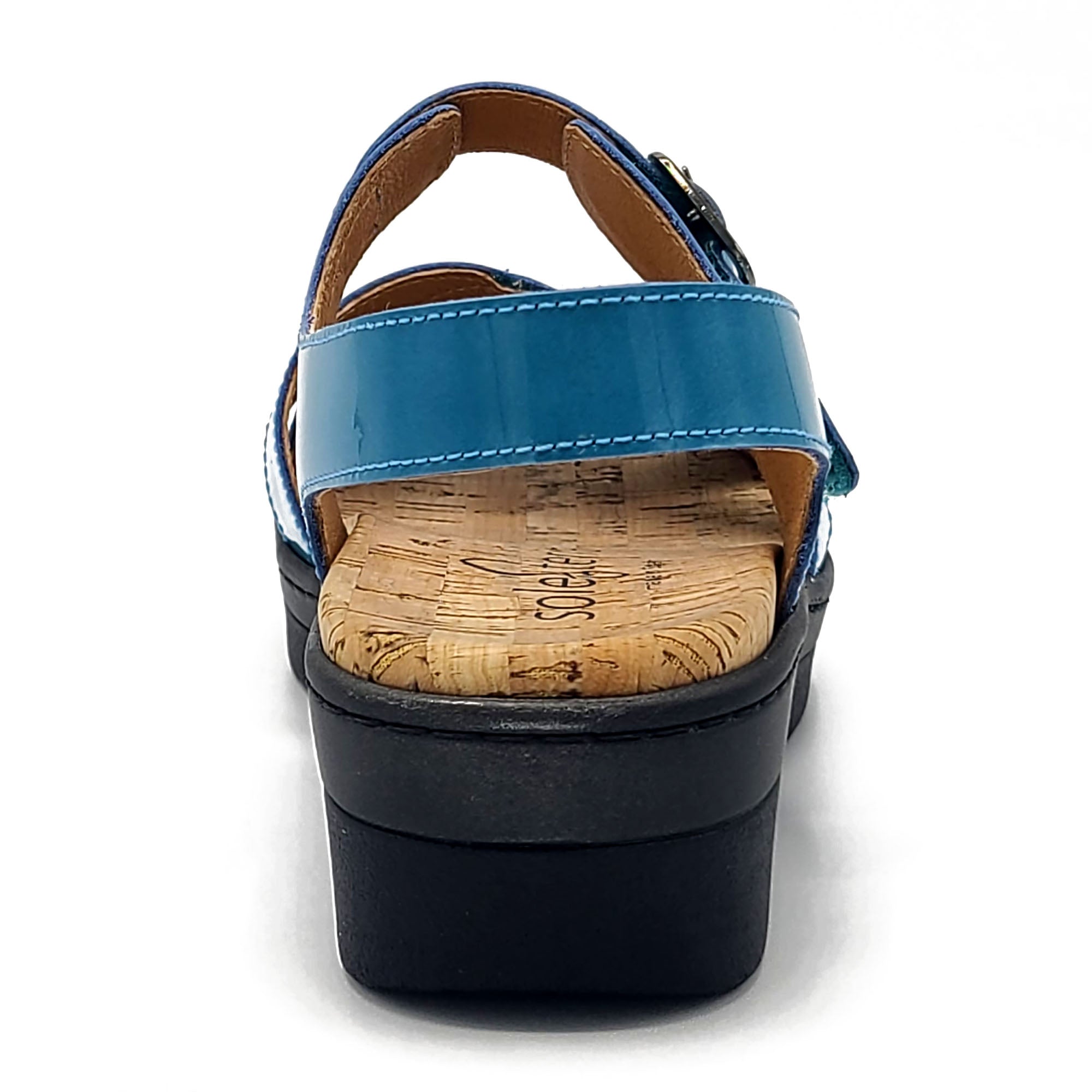 Sole Terra Dela Sandal
