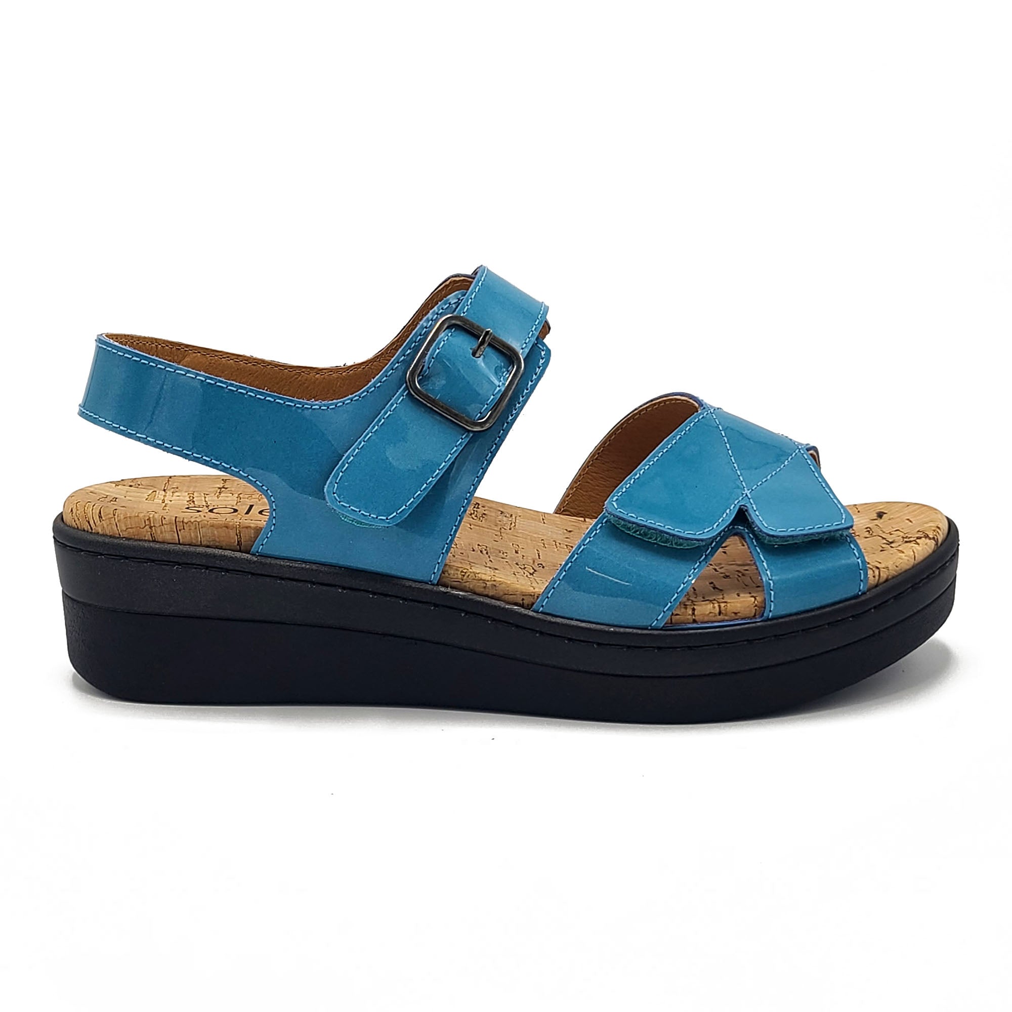 Sole Terra Dela Sandal