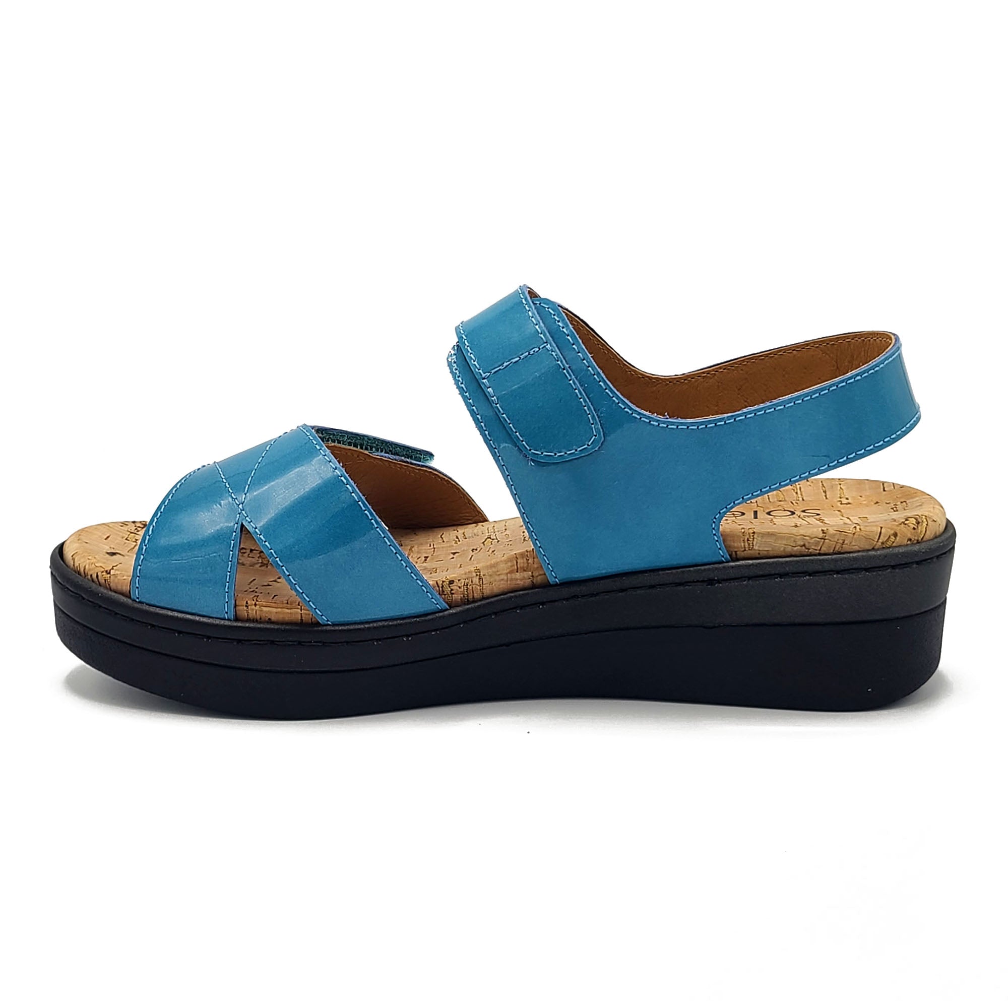 Sole Terra Dela Sandal