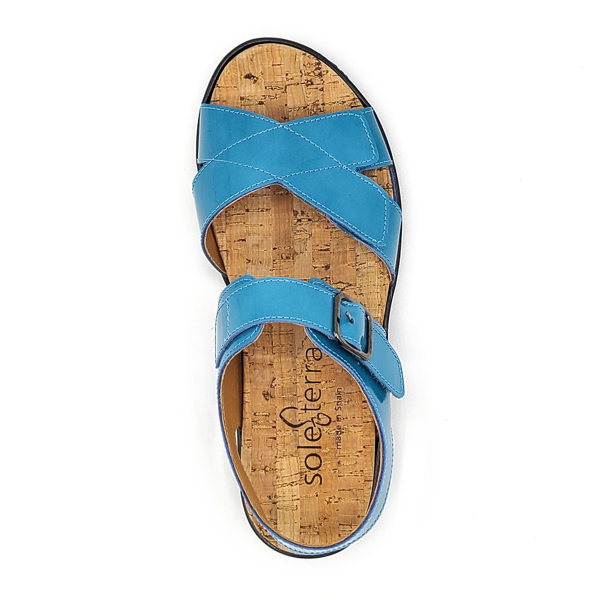 Sole Terra Dela Sandal