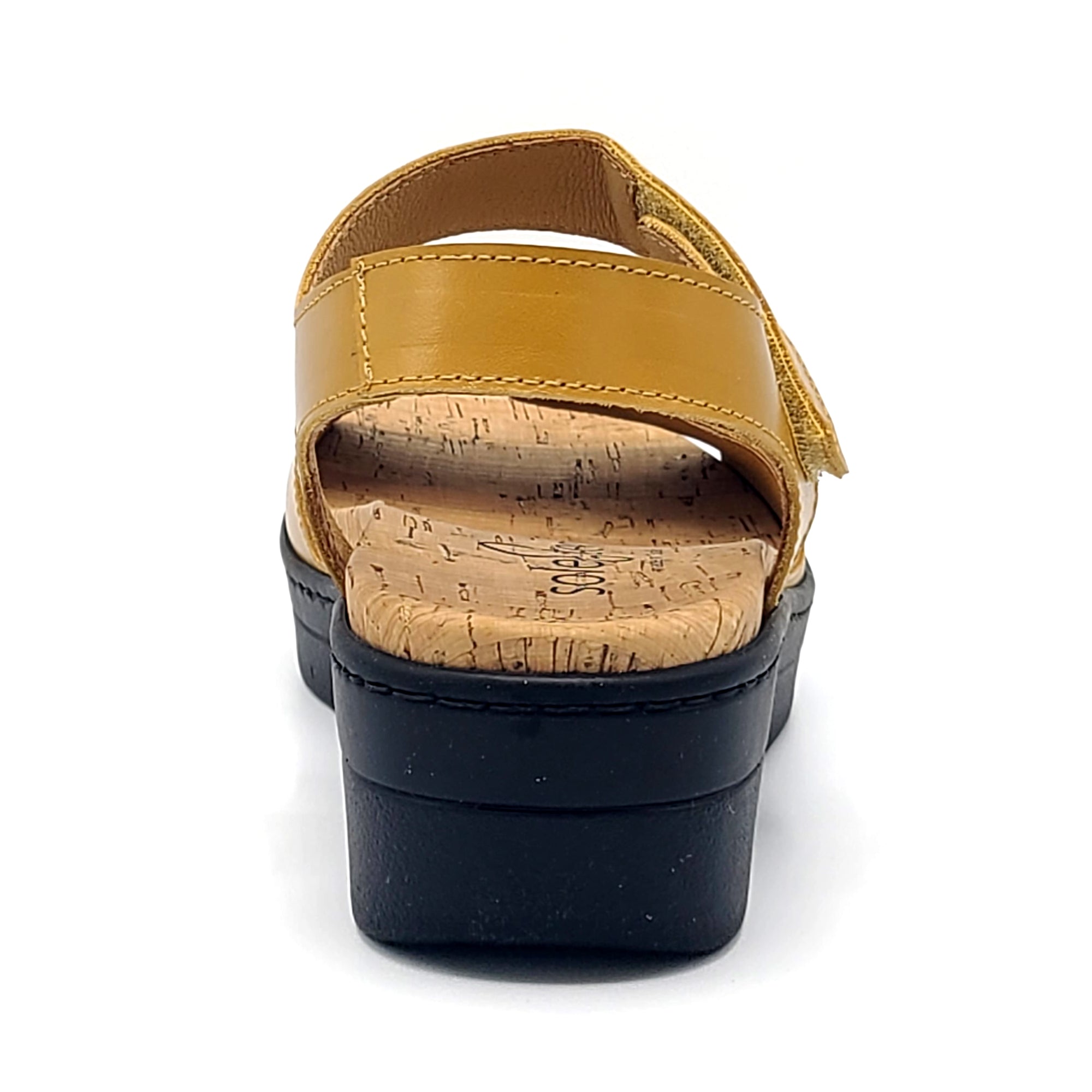 Sole Terra Demi