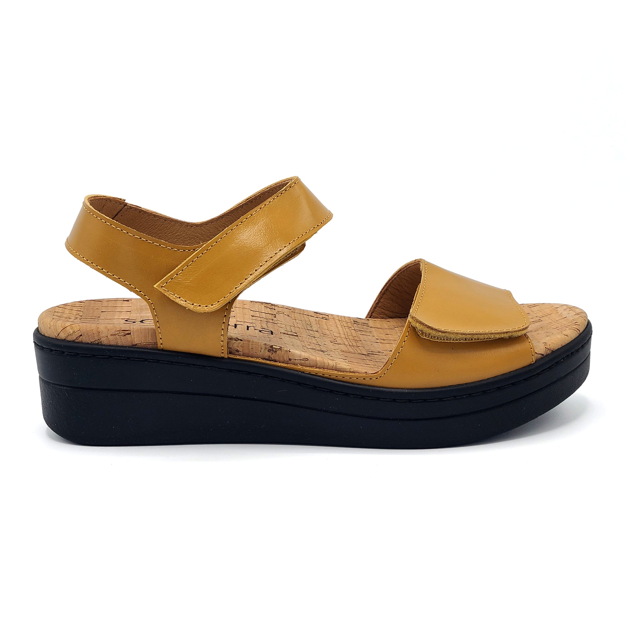 Sole Terra Demi