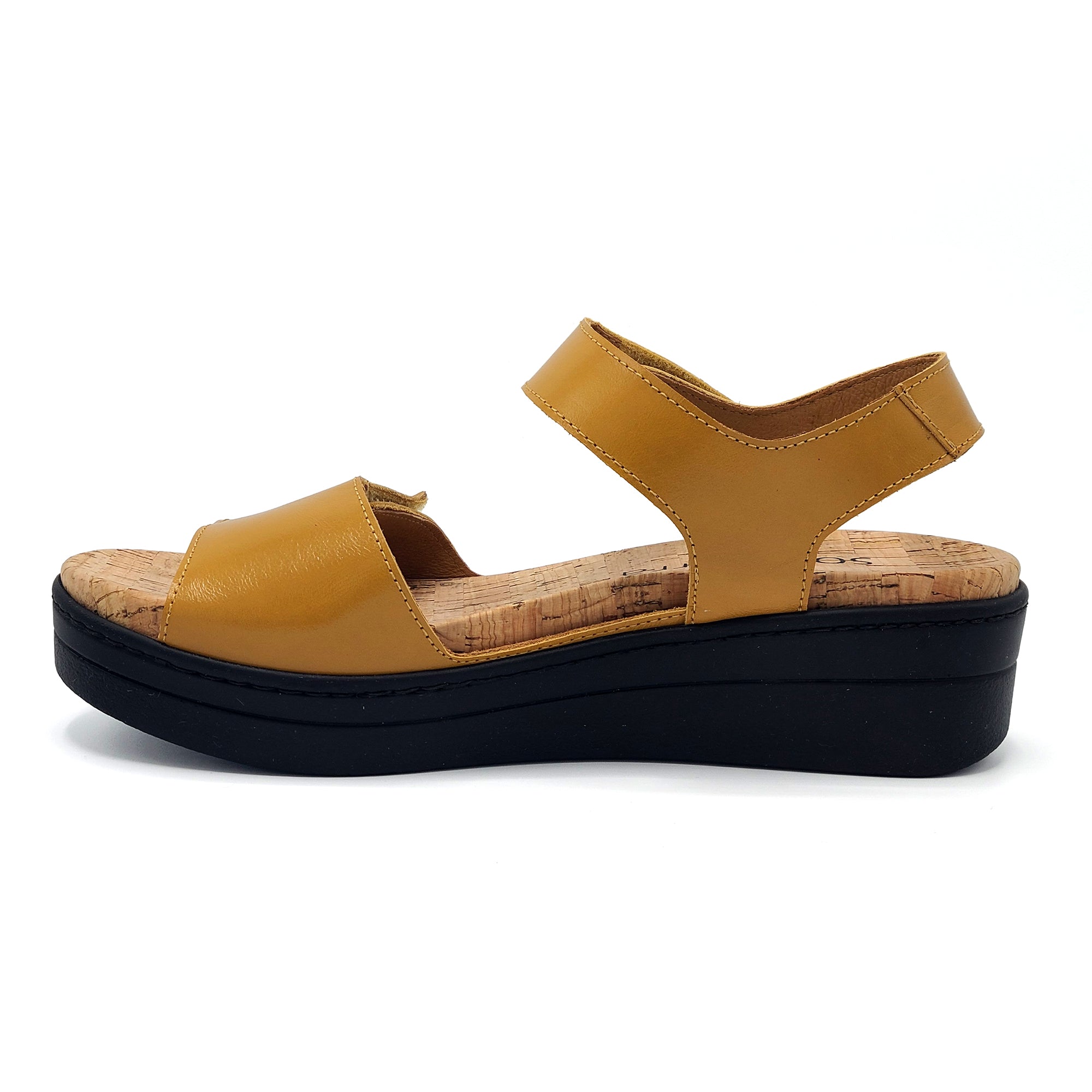 Sole Terra Demi