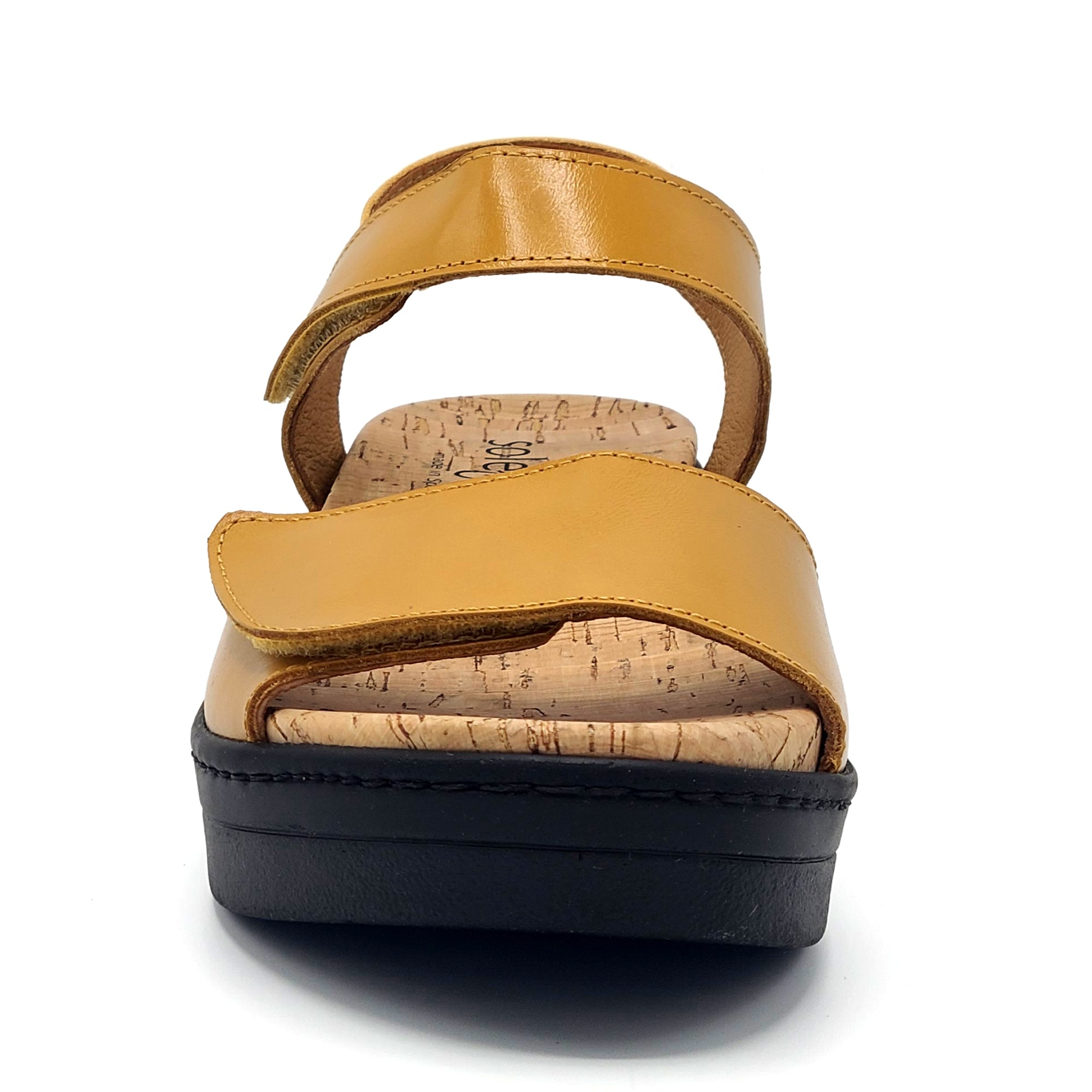 Sole Terra Demi