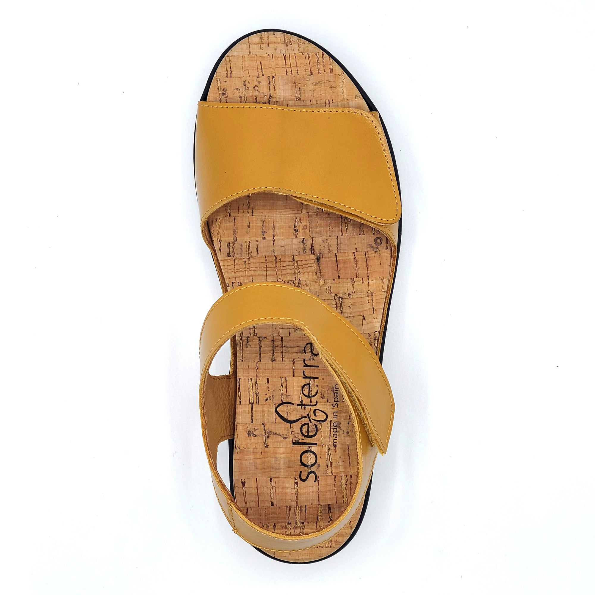 Sole Terra Demi