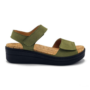 Sole Terra Demi