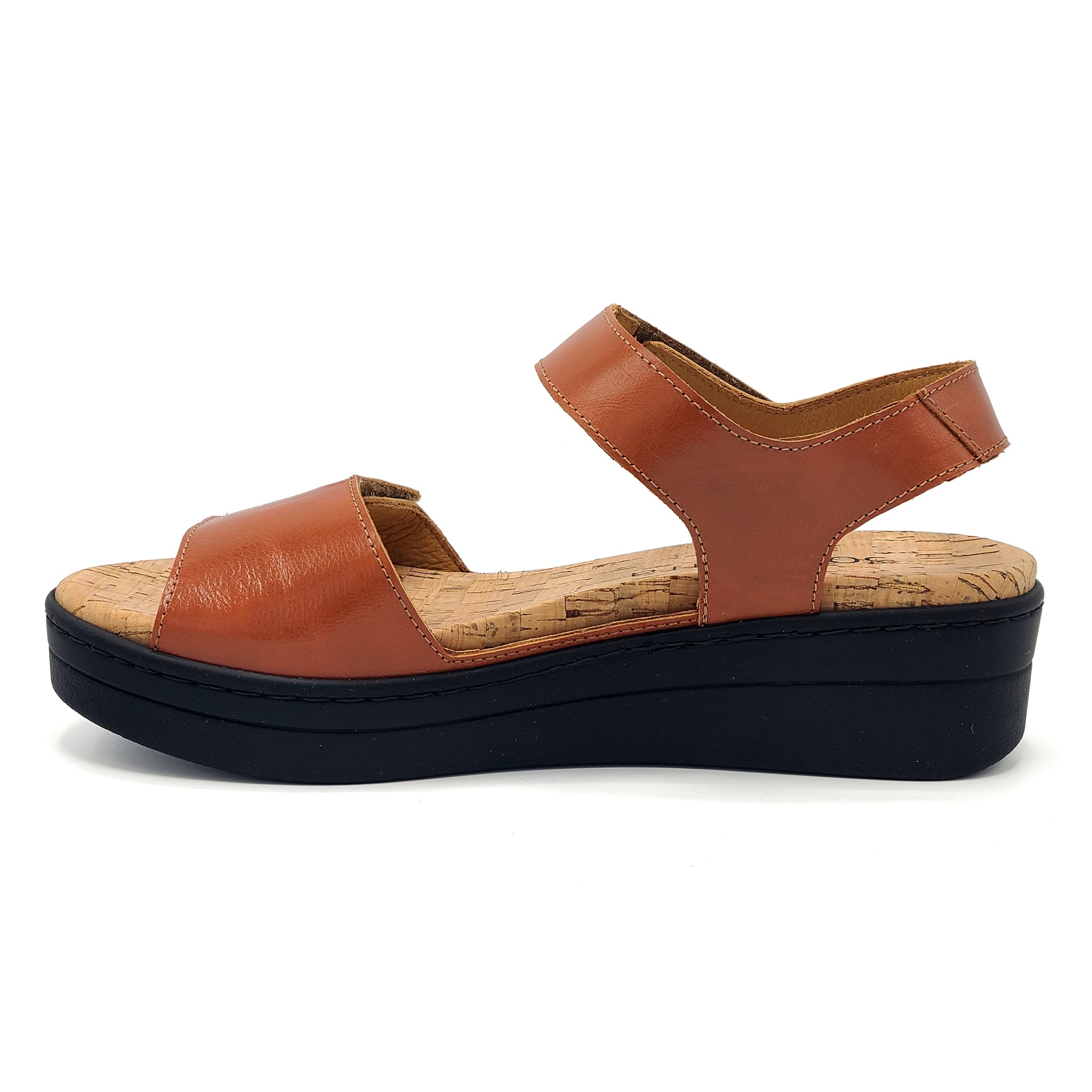 Sole Terra Demi