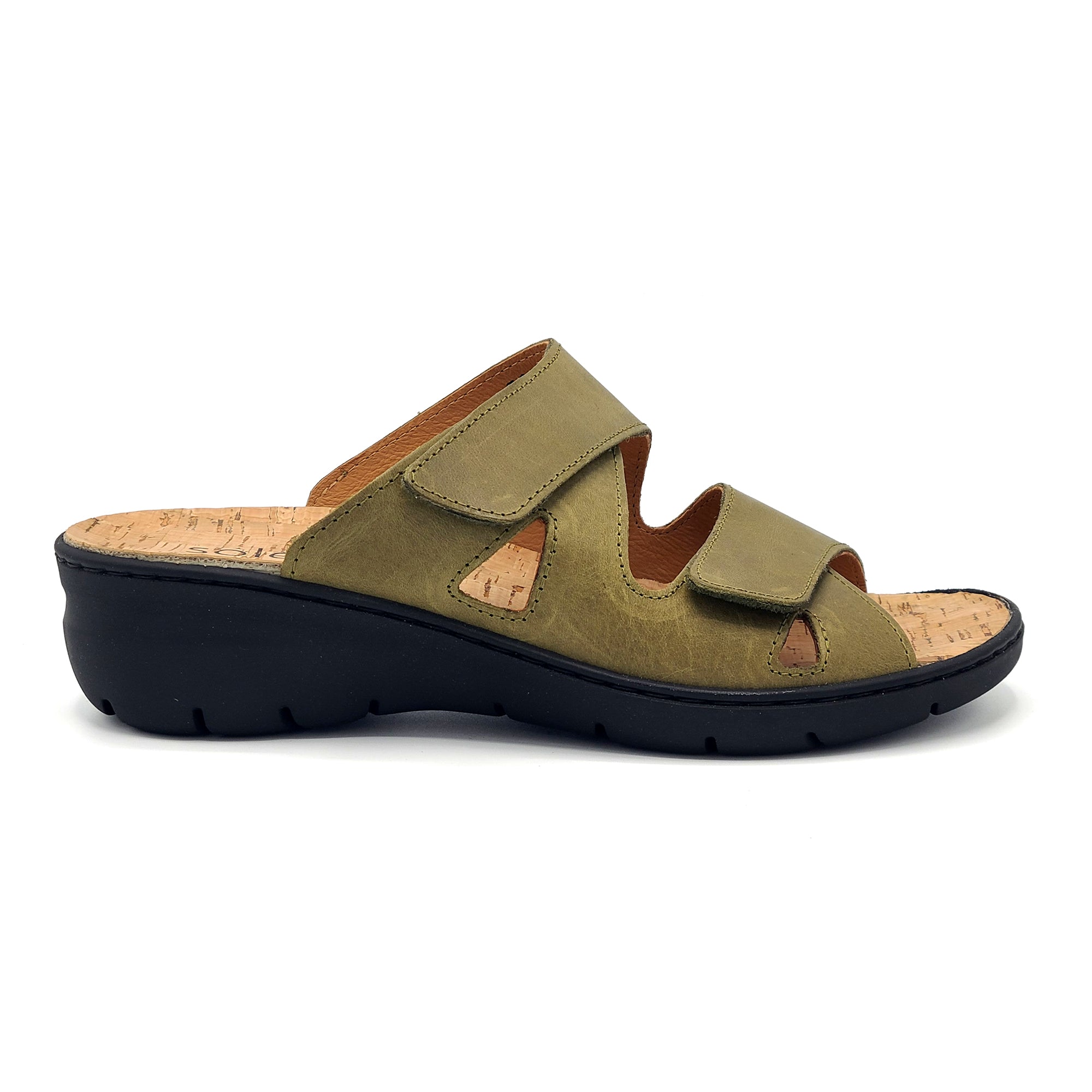 Sole Terra Eden
