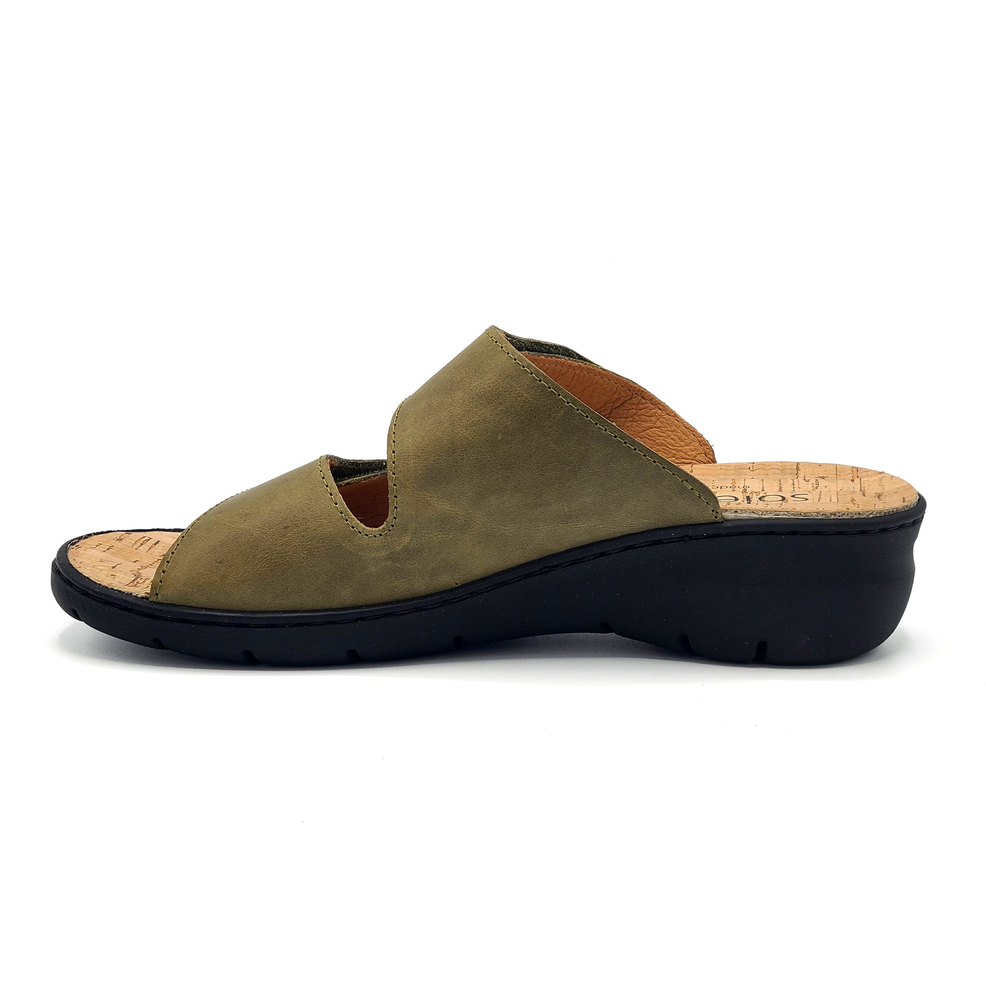 Sole Terra Eden