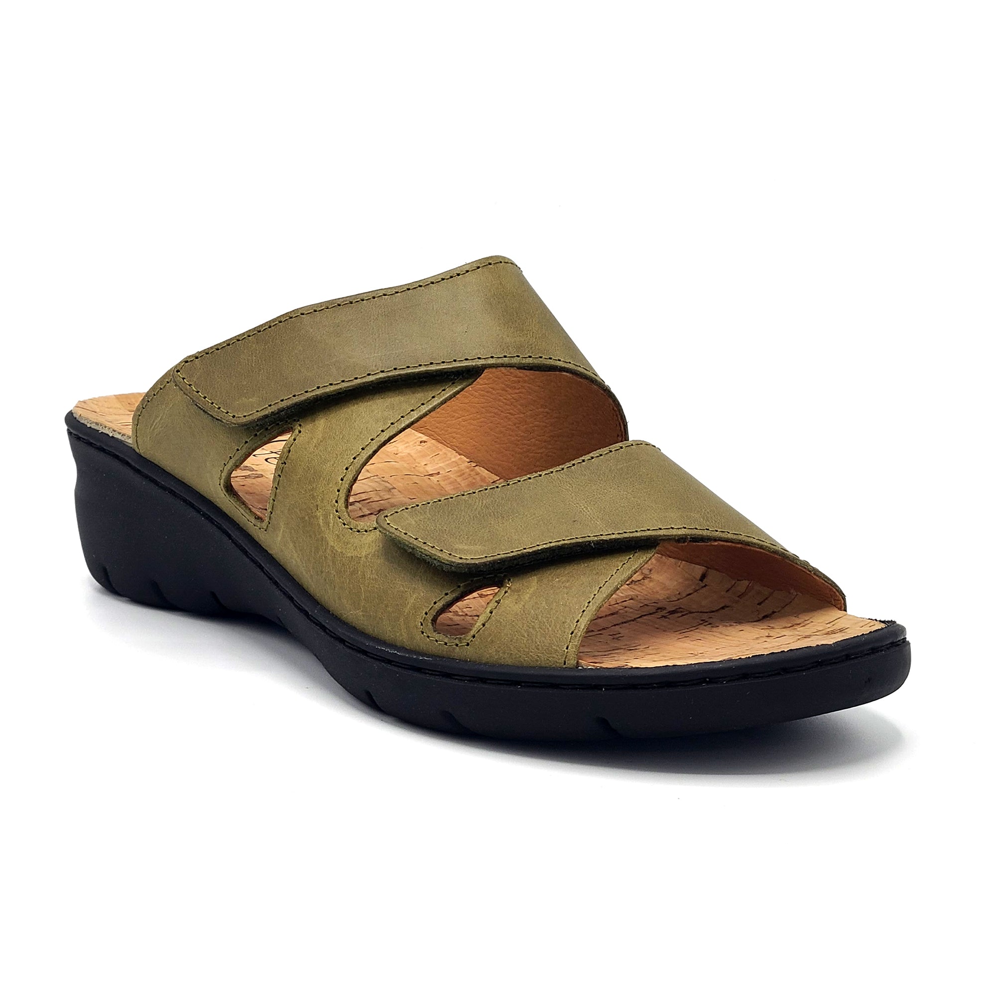 Sole Terra Eden