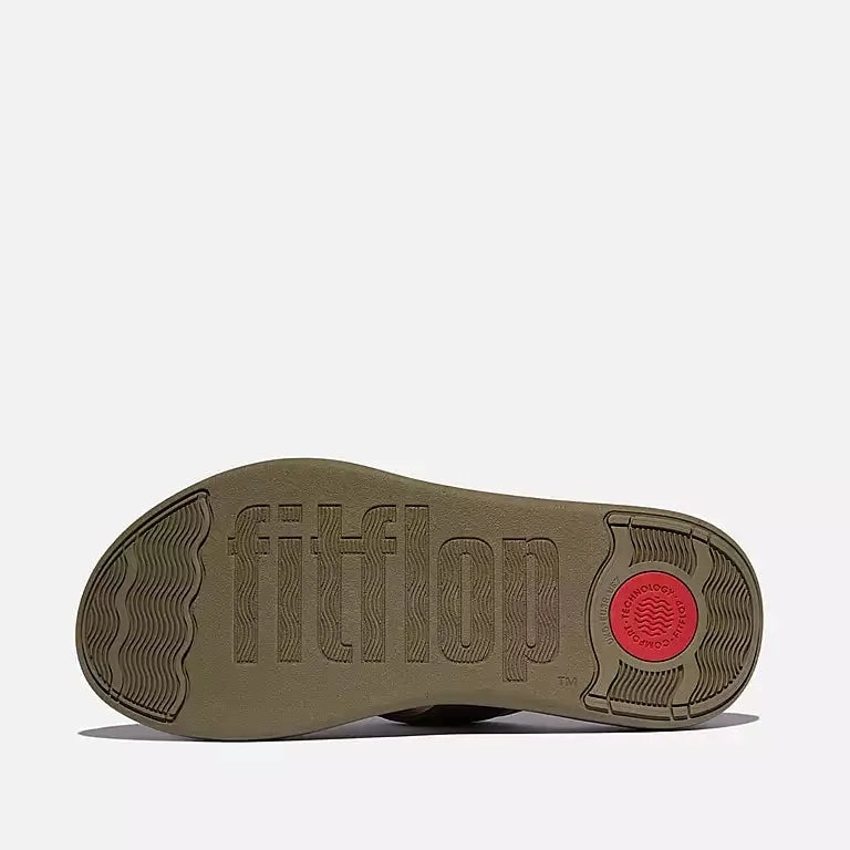 FitFlop F-Mode Go Adjustable Toe Post