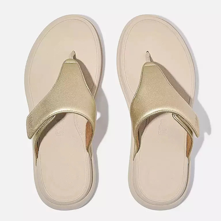 FitFlop F-Mode Go Adjustable Toe Post