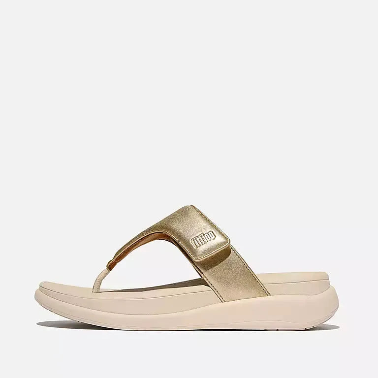 FitFlop F-Mode Go Adjustable Toe Post