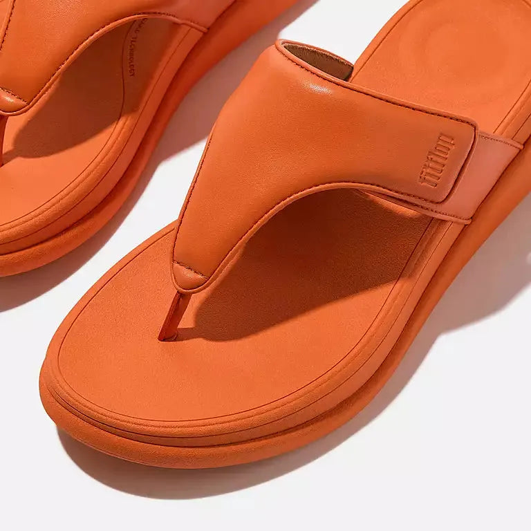 FitFlop F-Mode Go Adjustable Toe Post