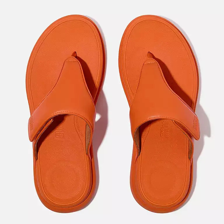 FitFlop F-Mode Go Adjustable Toe Post