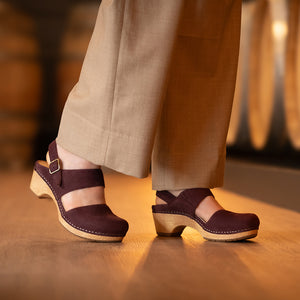 Dansko Lucia
