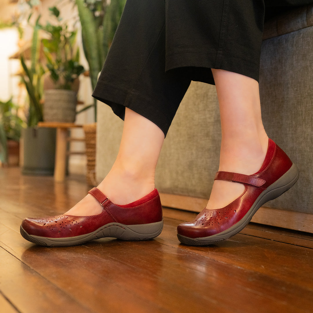 Dansko Stacy