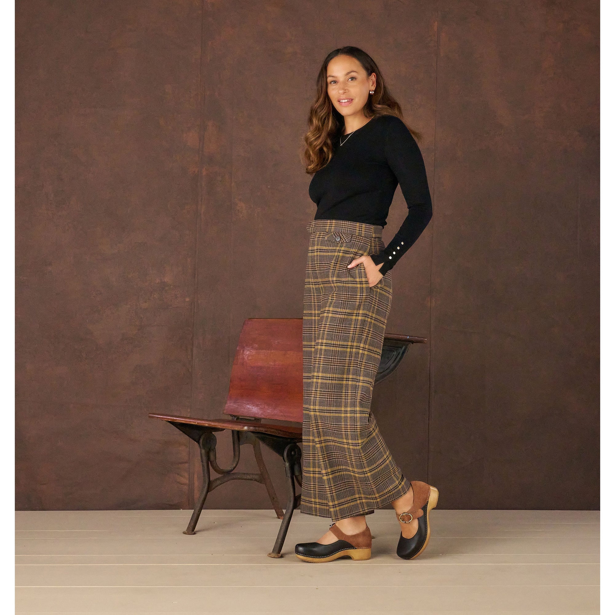 Dansko Bonny