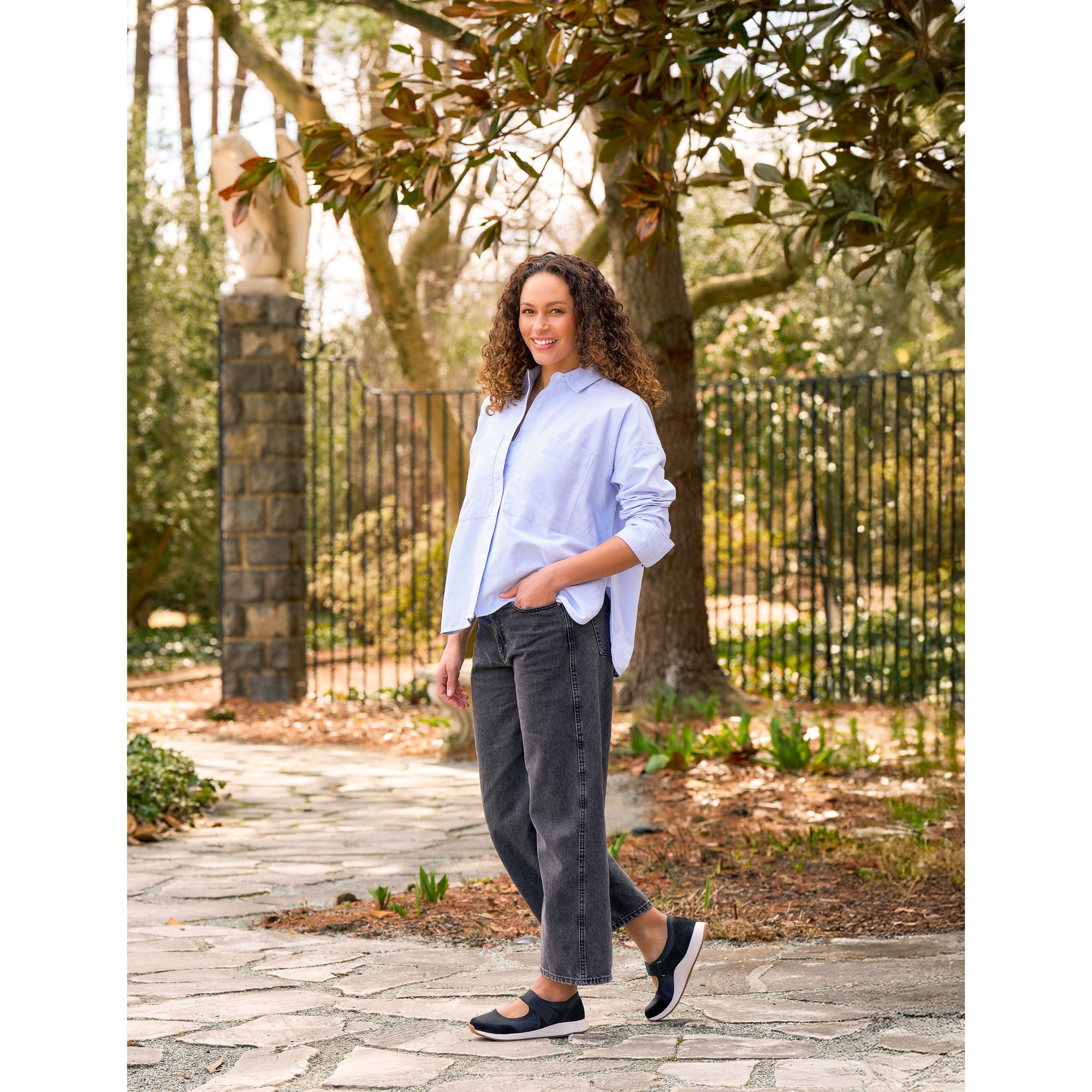 Dansko Carolina