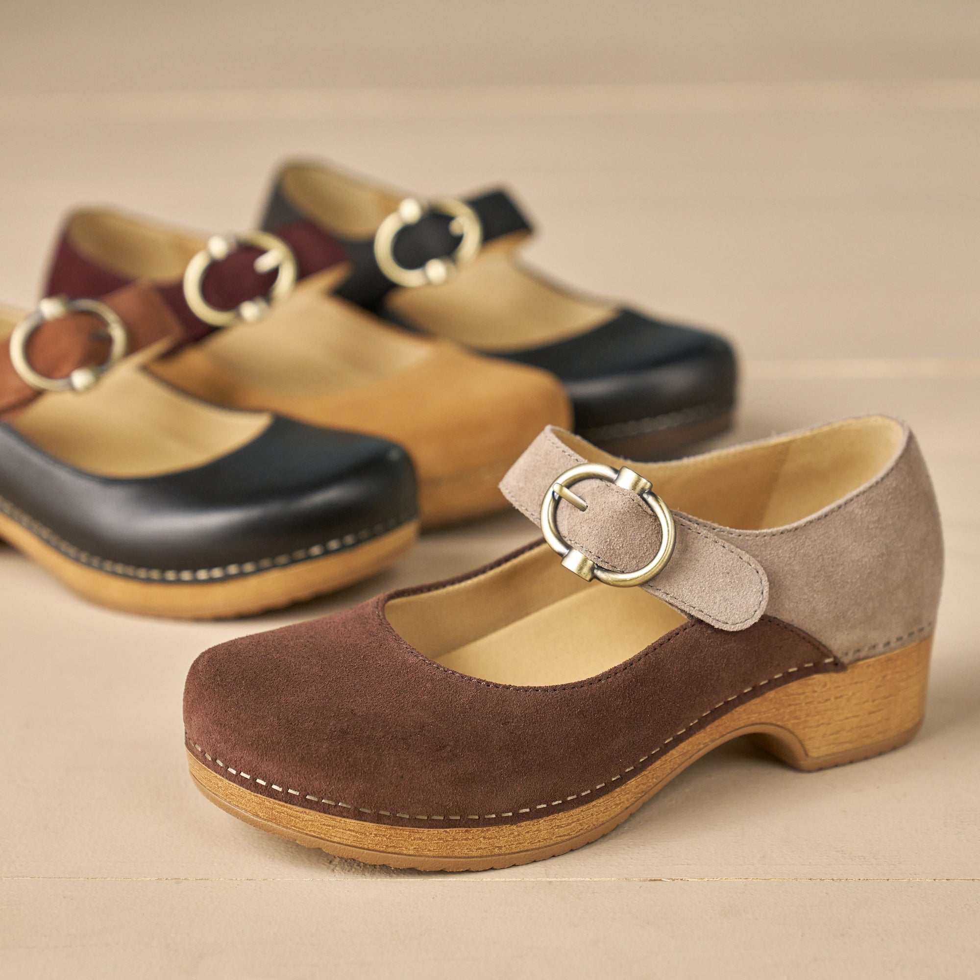 Dansko Bonny