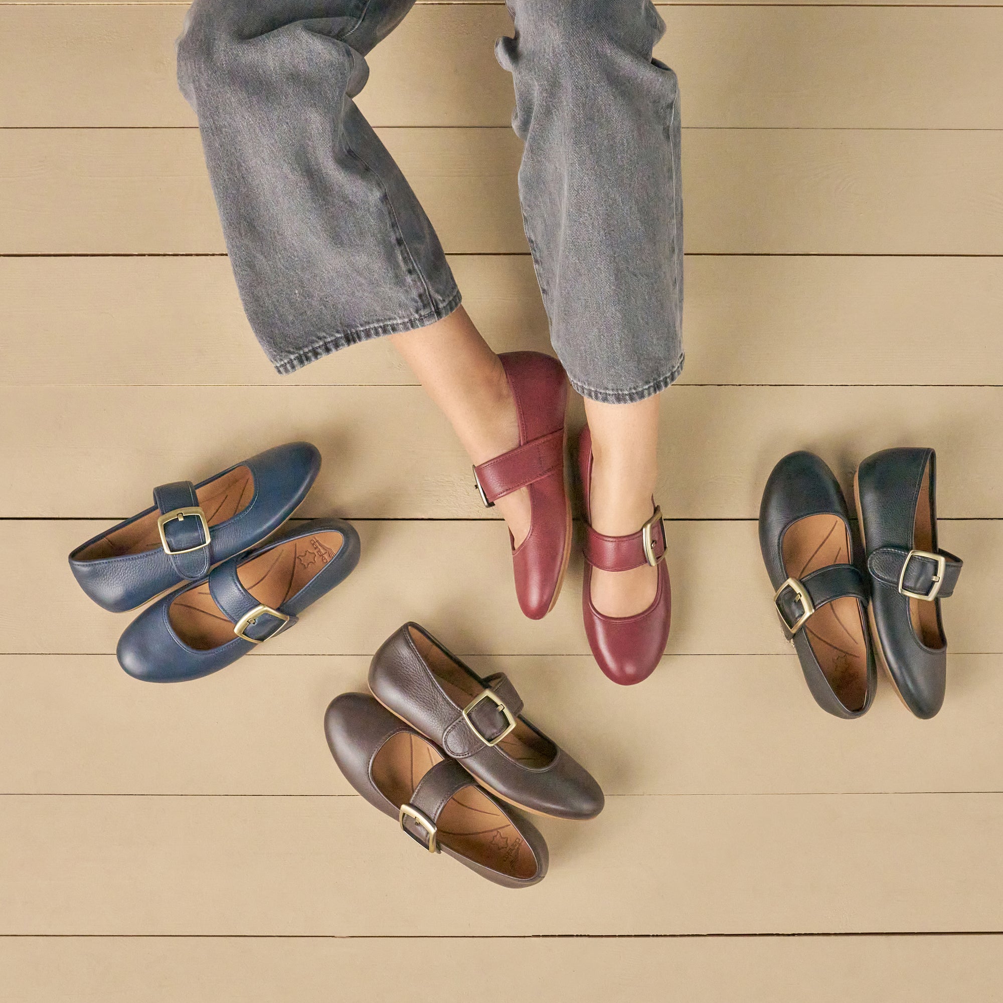 Dansko Matilda