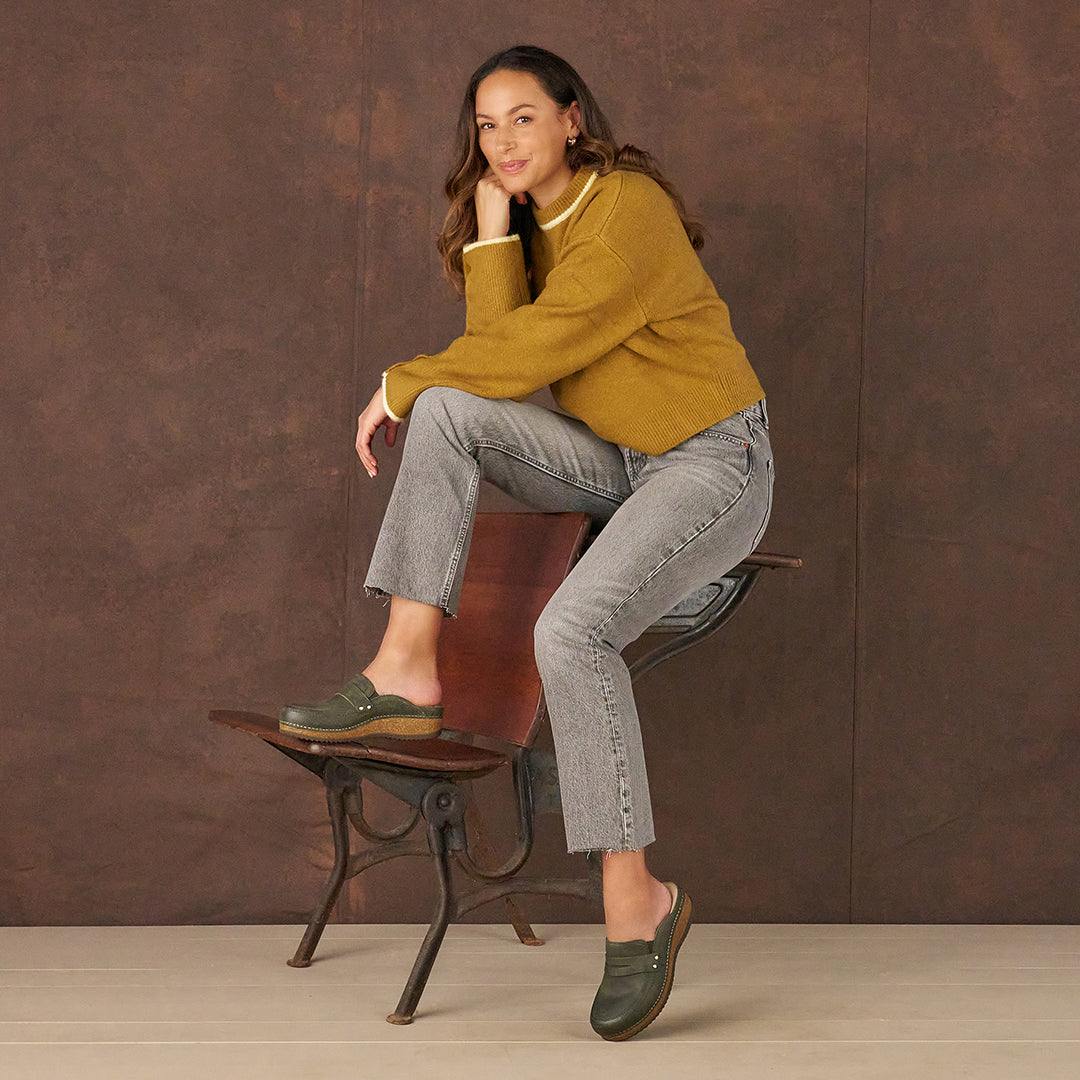 Dansko Maggy