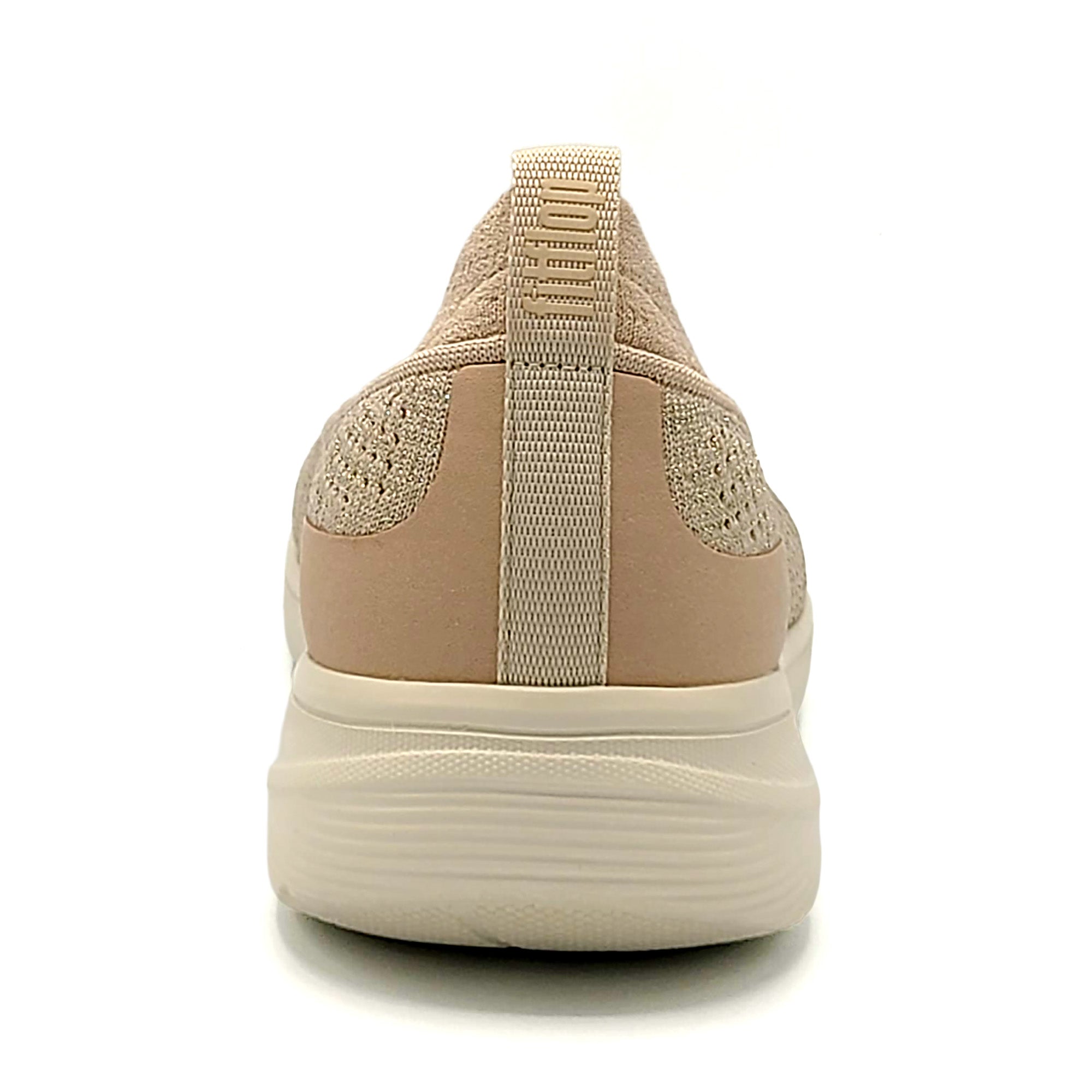 FitFlop Super Q Knit Ballet