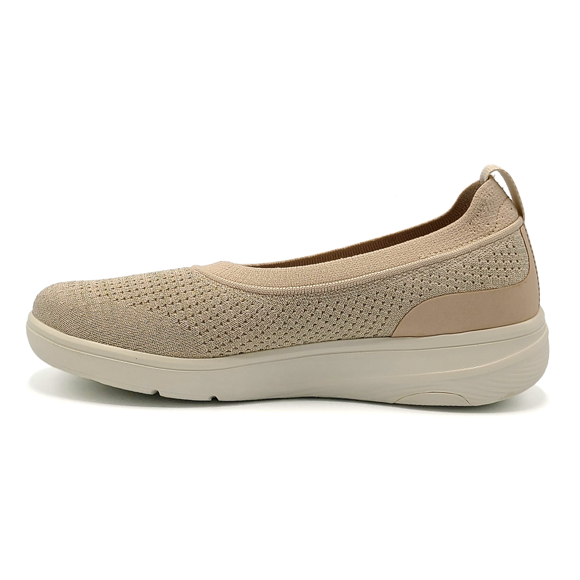 FitFlop Super Q Knit Ballet